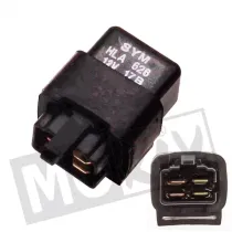 Startrelais Sym Mio (origineel)