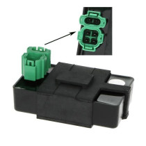 CDI Kymco Agility / Cello / Allo / Fiddle / Orbit - 25 km/h