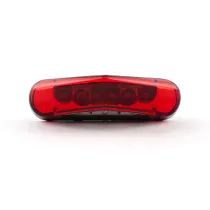 Achterlicht Led Rood Universele CE-Markering