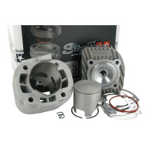 Cilinderkit - Stage 6 - Pro MK2 70 cc P10 - Minarelli Horizontaal - AC