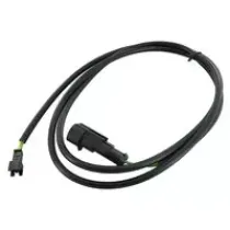 Adapterkabel, Koso, Temp Naar AFR/Lambda Sensor, Zwarte Connector