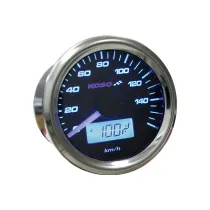 Snelheidsmeter Koso D48 GP Stijl