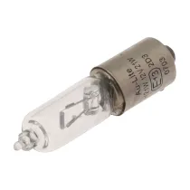 Indicatorlamp STR8 Bay9S 12V 21W Oranje