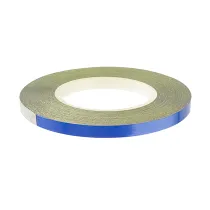 STR8 Velgensticker 7X9000MM - Blauw