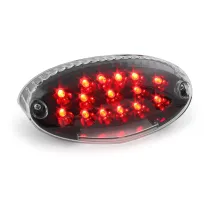 Achterlicht Zwart Lexus Peugeot Ludix