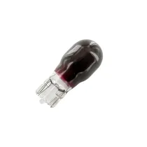 Parkerlichtlamp STR8, T13 12V 10W, Rood
