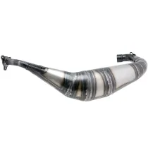 Uitlaat Voca Racing 90CC AM6