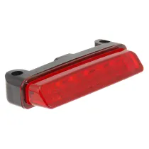Achterlicht Led Universeel Rood CE-Markering