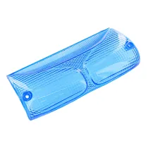 Achterlicht Lens STR8 GIileraStalker Blauw