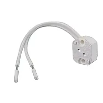 STR8 Keramische Stopcontact F. Halogeen Gloeilamp MR16