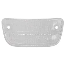 Achterlicht STR8 Piaggio NRG MC² / Extreme / MC³ Transparant Wit