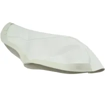 STR8 Zadelhoes Yamaha Aerox / Nitro Wit