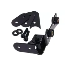 Snelheidsmeterbontage Koso XR-SR / XR-S / RS Dyno