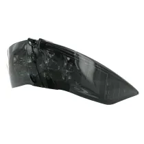 Achterlicht Led Met Indicatoren Black Line Peugeot Jet Force CE-Markering