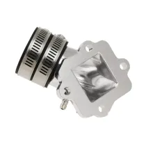 Inlaatspruitstuk Modulair Voca D=34MM Yamaha Aerox