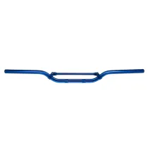 MX Stuur 22MM Blauw