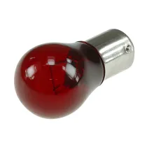 Achterlichtlamp STR8 12V / 21/5W Rood