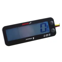 Tachometer Koso Pro-1