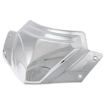 STR8 Stuurspoiler Aprilia SR Factory Chrome