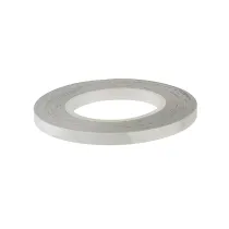 STR8 Velgensticker 5X9000MM - Wit