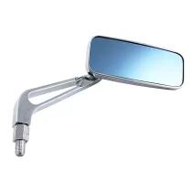 Spiegel Rechts STR8 CNC M10 Chroom