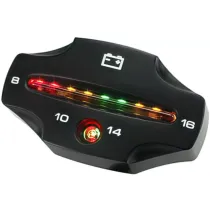 Voltmeter Led Koso