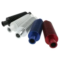 STR8 Stroomkoeler Rond