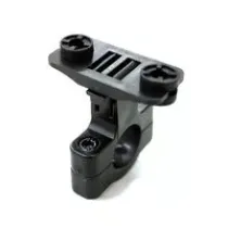 Tachometer Koso D=75mm 8.000RPM Zwart