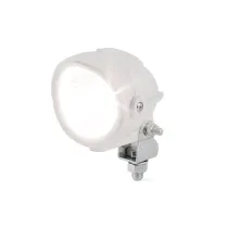 Halogeen Koplamp STR8 Wit