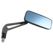 Spiegel Rechts STR8 CNC M10 Carbon Look