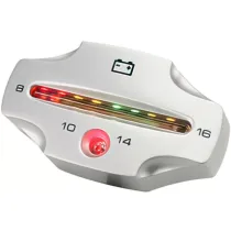 Voltmeter Led Koso