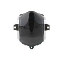 Achterlicht Black Line Led Met Indicatoren Aprilia SR FabriekCE-Markering