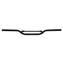 MX Stuur 22MM Zwart