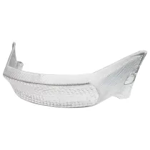 Achterlicht STR8 MBK Next / Yamaha BW'S NG Transparant Wit