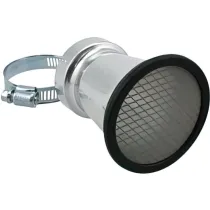 STR8 Kelk Met Filter - 50mm