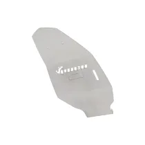 Racing Onderzitting Voca Racing Zonder Achterlicht Omzetting  Frame Derbi Senda  DRD Pro