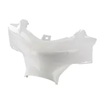 STR8 Stuurhoes Zonder Indicatoren Yamaha Aerox / MBK Nitro Wit