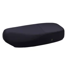 Buddy / Zadel - Zwart - VX50 / China LX look-a-like