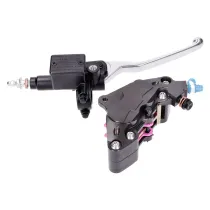 4-zuiger remklauw (CNC) Vespa GTS / Primavera / DNA / Runner