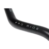 Stuur MX 28mm KRM Zwart / Rood