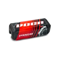 Stuurplaat Voca Ff28 Fast Forward Rood