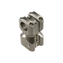 Stuuradapter Doppler Piaggio Titanium