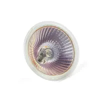 Halogeenlamp Dichroic MR16 12V / 20W Wit