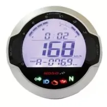 Snelheidsmeter Koso DL-03SR GP Style Street-Legal