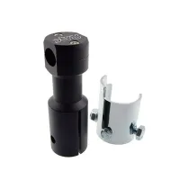 STR8 Stuurstang Recht Peugeot Speedfight / Trekker / Vivacity