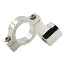 STR8 Spiegelbevestiging Chroom