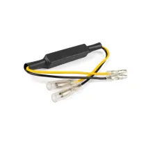 Weerstand F. Led-Indicatoren 11W - 15 Ohm