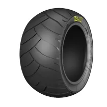 Band PMT 130/40 - 6.5" B Weg Voor E-Scooter