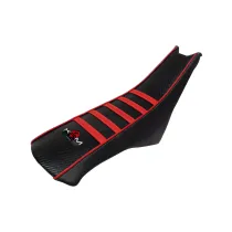 Zadelhoes KRM Rood Aprilia SX 2006 - 2017