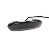 Achterlicht INCL. Indicatoren Piaggio NRG Power Tinted
